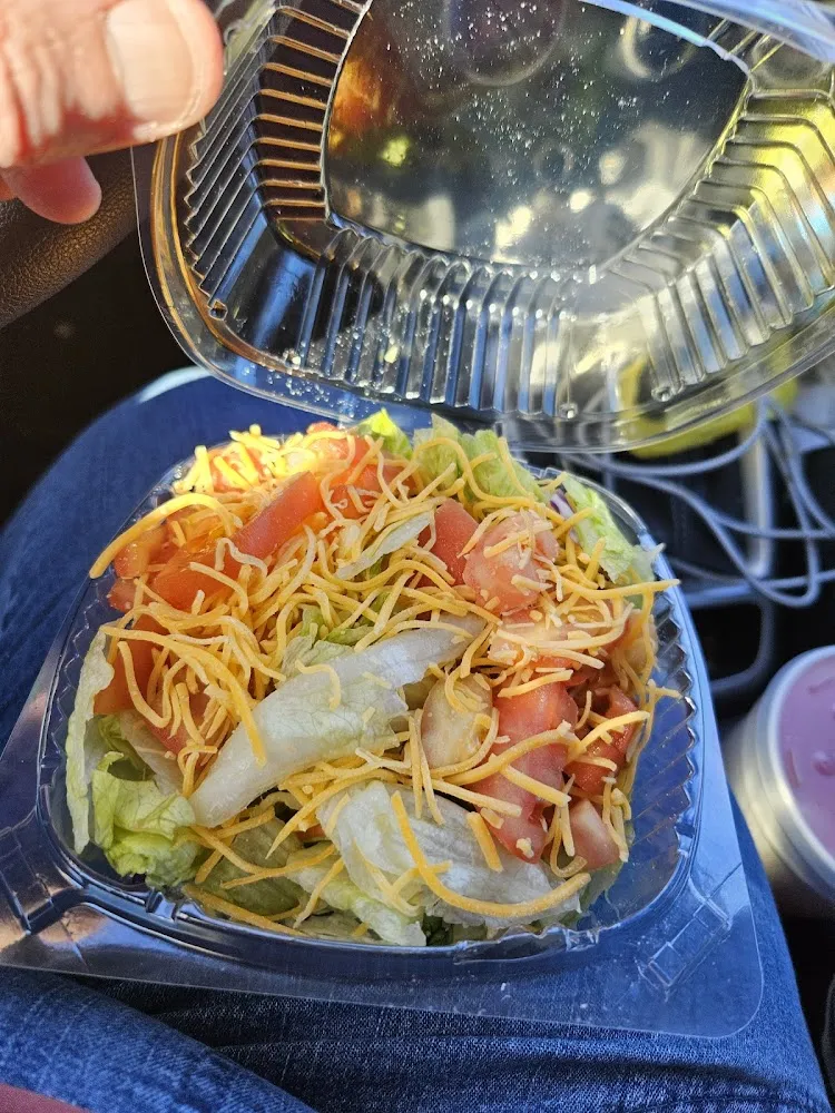 Side Salad